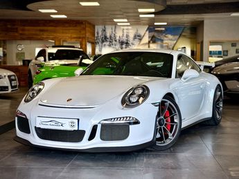  Voir détails -Porsche 911 (991) 3.8 GT3 à Orchamps-Vennes (25)