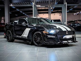  Voir détails -Ford Mustang GT 500 LED/COCKPIT/APPLECAR à Montfermeil (93)