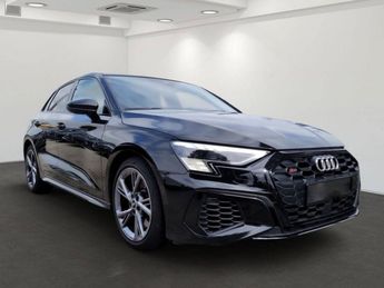  Voir détails -Audi S3 Sportback quattro PANO à Montfermeil (93)