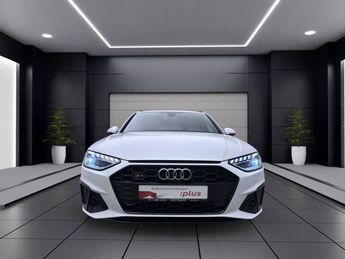  Voir détails -Audi S4 Avant Pano AHK Camera Matrix S-Sport à Montfermeil (93)