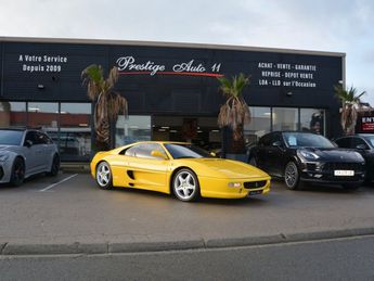  Voir détails -Ferrari F355 F1 COURROIE ET EMBRAYAGE OK ETAT PARFAIT à Narbonne (11)