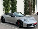 Porsche 911 (992) cabriolet 3.0 480 carrera gts pdk à Monaco (98)