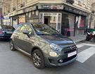 Fiat 500 SERIE 6 EURO 6D 1.2 69 ch S/S FINITION S à Paris (75)