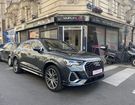 Audi Q3 Sportback 35 TDI 150 ch SLINE à Paris (75)