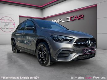 Mercedes Classe GLA