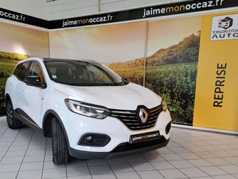  Voir détails -Renault Kadjar Blue dCi 115 EDC SL Limited à Ahuy (21)