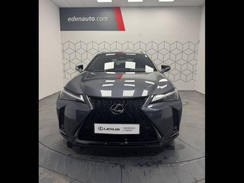  Voir détails -Lexus UX MC 300h 2WD F SPORT Design à Toulouse (31)