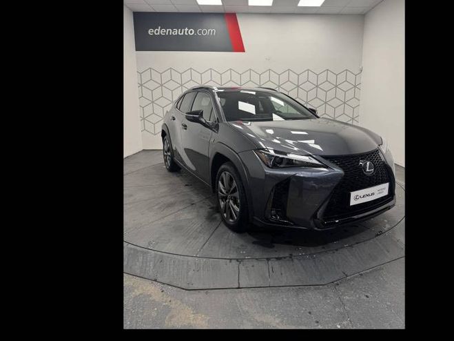 Lexus UX MC 300h 2WD F SPORT Design  de 2024