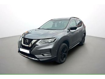 Nissan X Trail DIG-T 160 DCT 7pl N-Connecta BVA à Sarcelles (95)