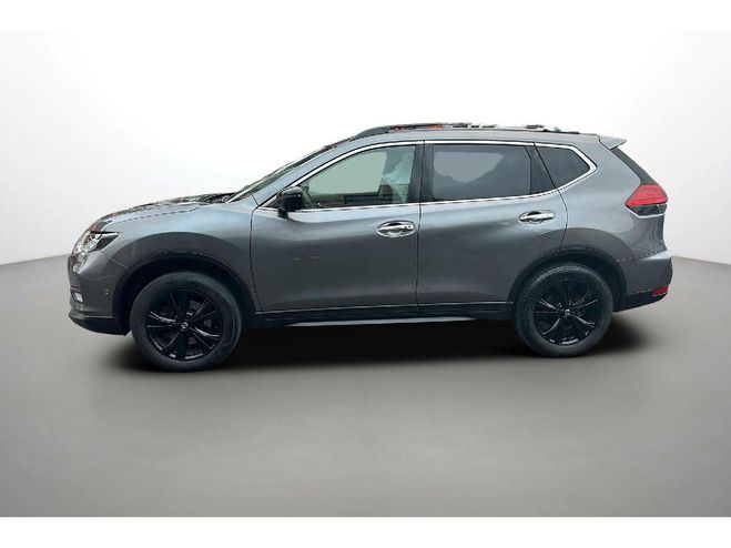 Nissan X Trail DIG-T 160 DCT 7pl N-Connecta BVA Grise de 2020