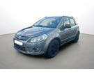 Suzuki SX4 1.6 VVT GLX 4x4 à Sarcelles (95)