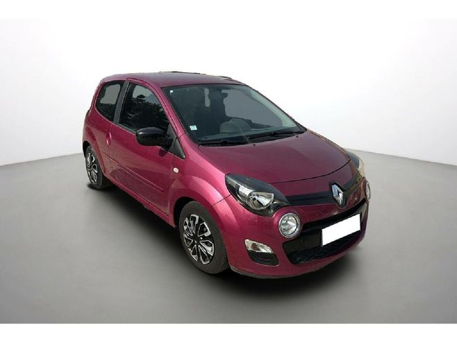 Renault Twingo 1.2 DYNAMIQUE 75CV Violet de 2012