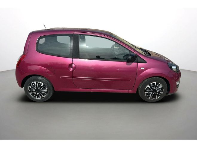 Renault Twingo 1.2 DYNAMIQUE 75CV Violet de 2012