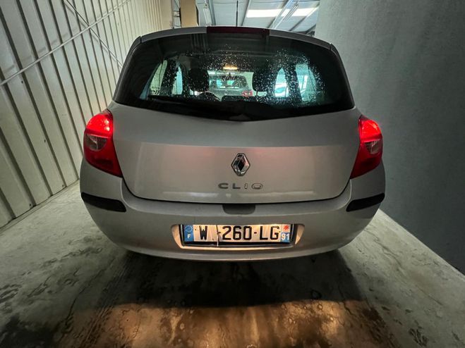 Renault Clio Clio TCE 100 eco2 Extrme Claire Grise de 2009