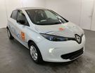 Renault Zoe Life 26 KW UNIQUEMENT EXPORT  à Pussay (91)