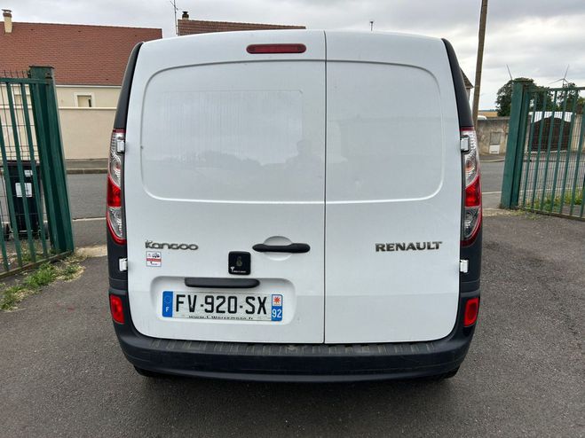 Renault Kangoo BLUE DCI 95 GRAND CONFORT Blanc de 2020