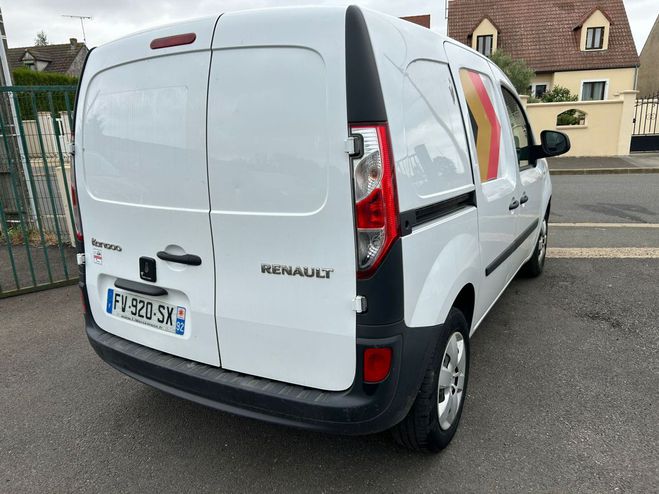 Renault Kangoo BLUE DCI 95 GRAND CONFORT Blanc de 2020