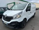 Renault Trafic 120 GRD CONFORT A marchand  à Pussay (91)