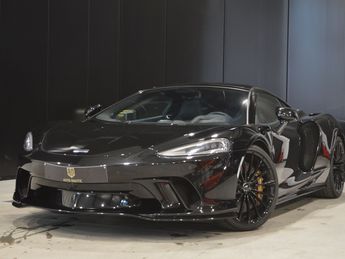  Voir détails -Mclaren GT V8 4.0i 620 ch Superbe tat - 39.000 km à Lille (59)