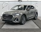 Audi Q3 Sportback 45 TFSIe 245CH S TRONIC LINE 1 à Lyon (69)