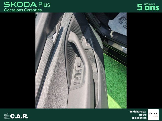 Skoda Kamiq 1.0 TSI Evo 2 116 ch DSG7 Selection Gris de 2024