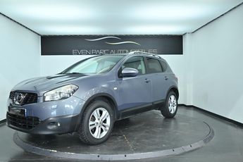  Voir détails -Nissan Qashqai 2.0 dCi 150 All-Mode Tekna à Chambray-ls-Tours (37)