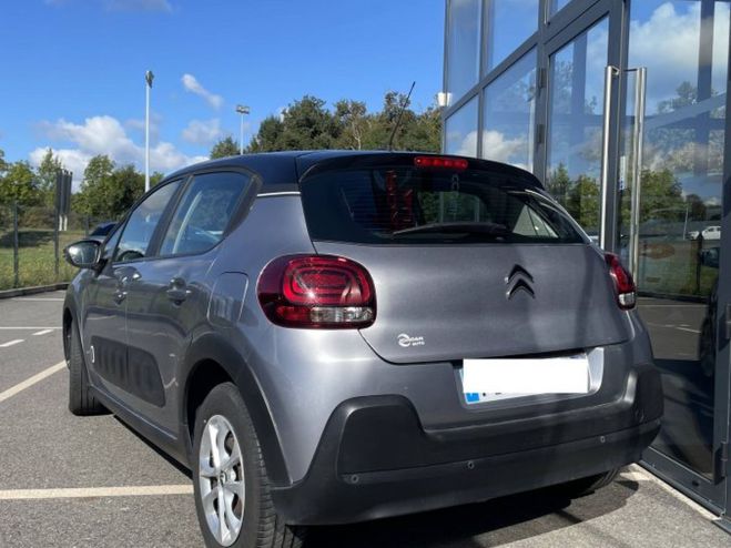 Citroen C3 III 1.5 BlueHDi 100ch Feel Business S&S  de 2018