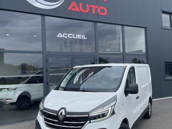  Voir détails -Renault Trafic III 1.6 DCI 95 CV L1H1 ATTELAGE à Campsas (82)