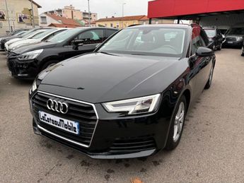  Voir détails -Audi A4 Avant A 4 B9 2.0 TDI 150cv BUSINESS LINE à  Le Coteau (42)