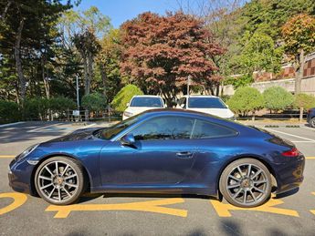  Voir détails -Porsche 911 (991) Carrera S - 2015 à Sint-Truiden (38)
