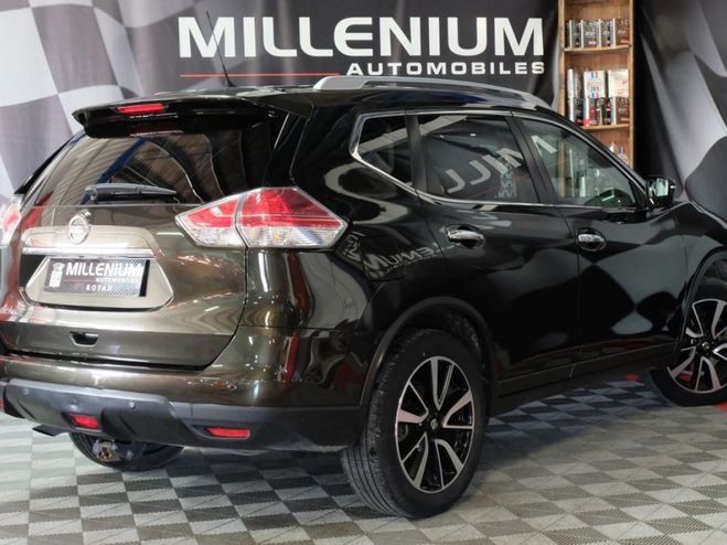 Nissan X Trail 1.6 DCI 130CH N-CONNECTA XTRONIC     