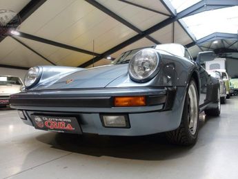  Voir détails -Porsche 356 Speedster 1989 à Aarschot (32)