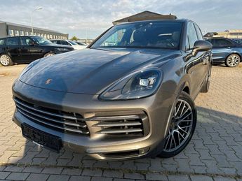  Voir détails -Porsche Cayenne E Hybrid BOSE/PANO/SPORT CHRONO à Montfermeil (93)