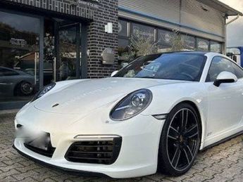  Voir détails -Porsche 911 Carrera 4 PDK*d'chappement sport*Techar à Montfermeil (93)