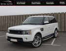 Land rover Range Rover SPORT 3.0 SDV6 HSE Mark VII à Villeneuve-Loubet (06)