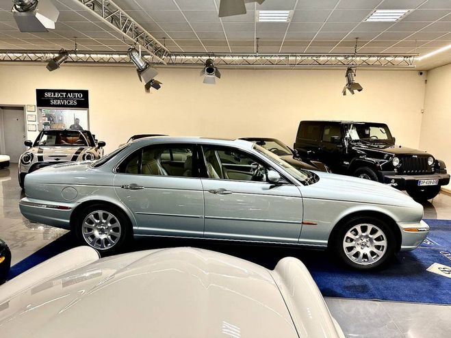 Jaguar XJ 4.2 V8 296ch VERT de 2005