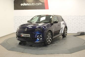  Voir détails -Renault R5 Renault 5 E-Tech Electrique 150 ch auton à Pau (64)