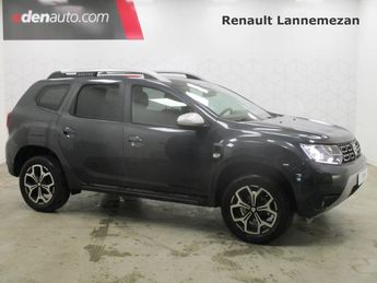  Voir détails -Dacia Duster Blue dCi 115 4x2 Prestige à Lannemezan (65)