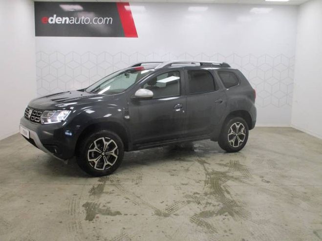 Dacia Duster Blue dCi 115 4x2 Prestige  de 2021