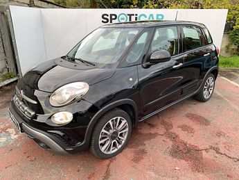  Voir détails -Fiat 500 500L 1.6 Multijet 120 ch S/S City Cross  à Libourne (33)