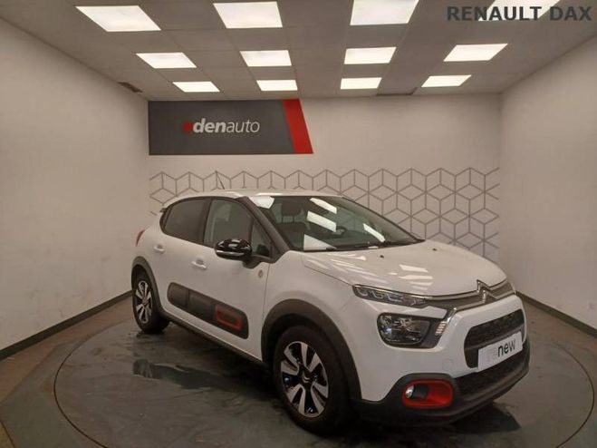 Citroen C3 PureTech 83 S&S BVM5 C-Series  de 2021