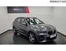 BMW X1 sDrive 18i 136 ch DKG7 M Sport à Dax (40)