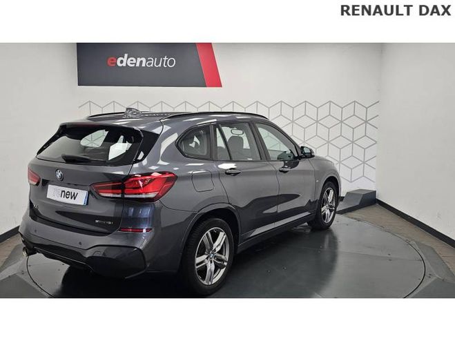 BMW X1 sDrive 18i 136 ch DKG7 M Sport  de 2021