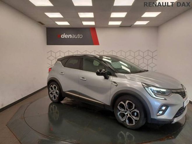 Renault Captur mild hybrid 160 EDC Techno  de 2023