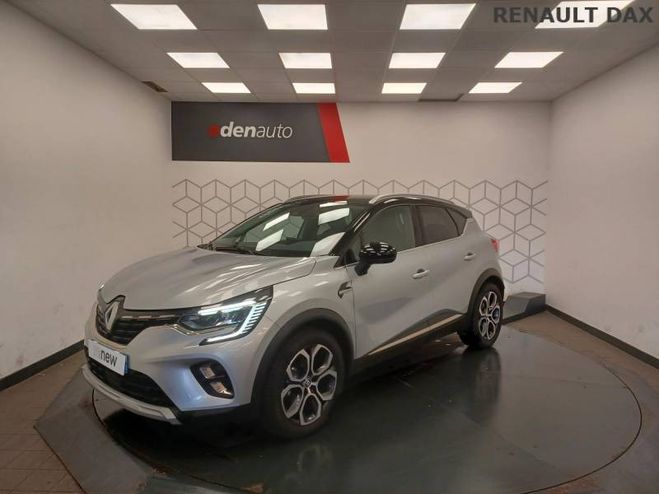 Renault Captur mild hybrid 160 EDC Techno  de 2023