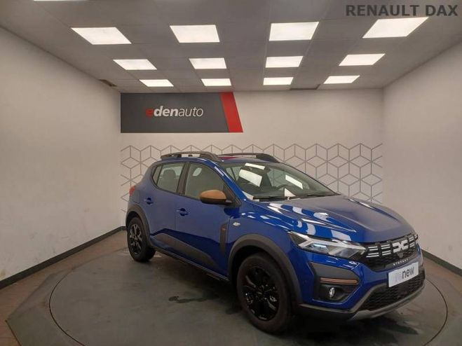 Dacia Sandero ECO-G 100 Stepway Extreme +  de 2024