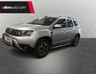 Dacia Duster Blue dCi 115 4x2 Prestige à Bayonne (64)