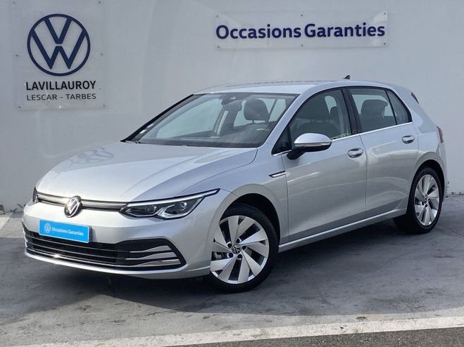 Volkswagen Golf Golf 1.5 eTSI OPF 150 DSG7 Style 1st 5p  de 2020