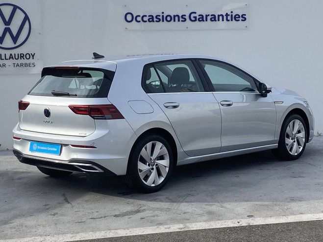 Volkswagen Golf Golf 1.5 eTSI OPF 150 DSG7 Style 1st 5p  de 2020