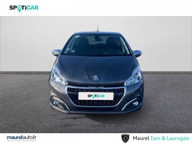 Peugeot 208 208 PureTech 82ch S&S BVM5 Signature 5p  de 2019